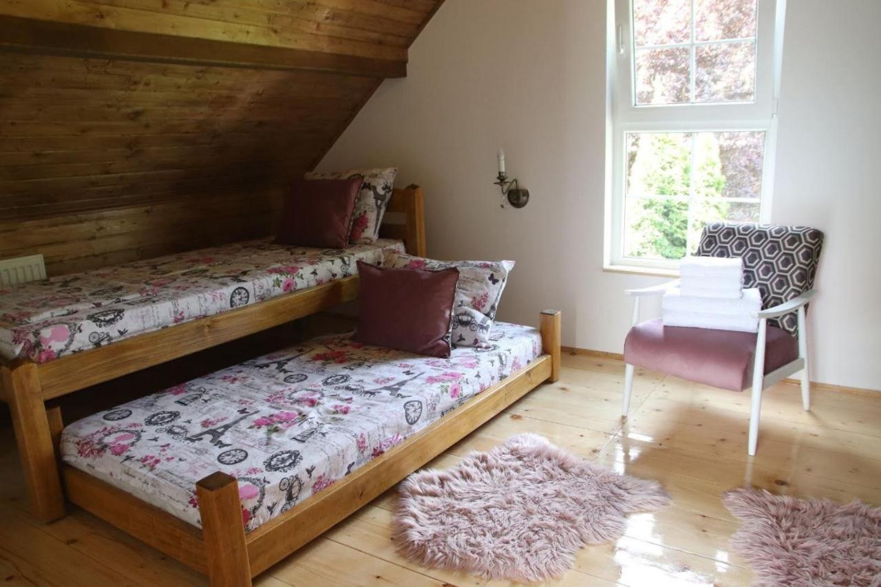 Palic Vila Masa Pr Emina Stipancevic エクステリア 写真