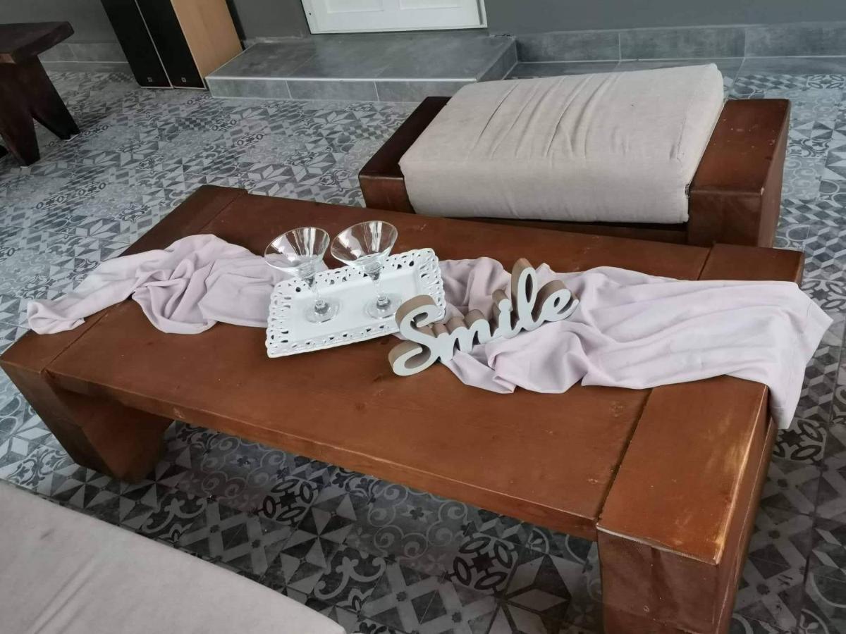 Palic Vila Masa Pr Emina Stipancevic エクステリア 写真