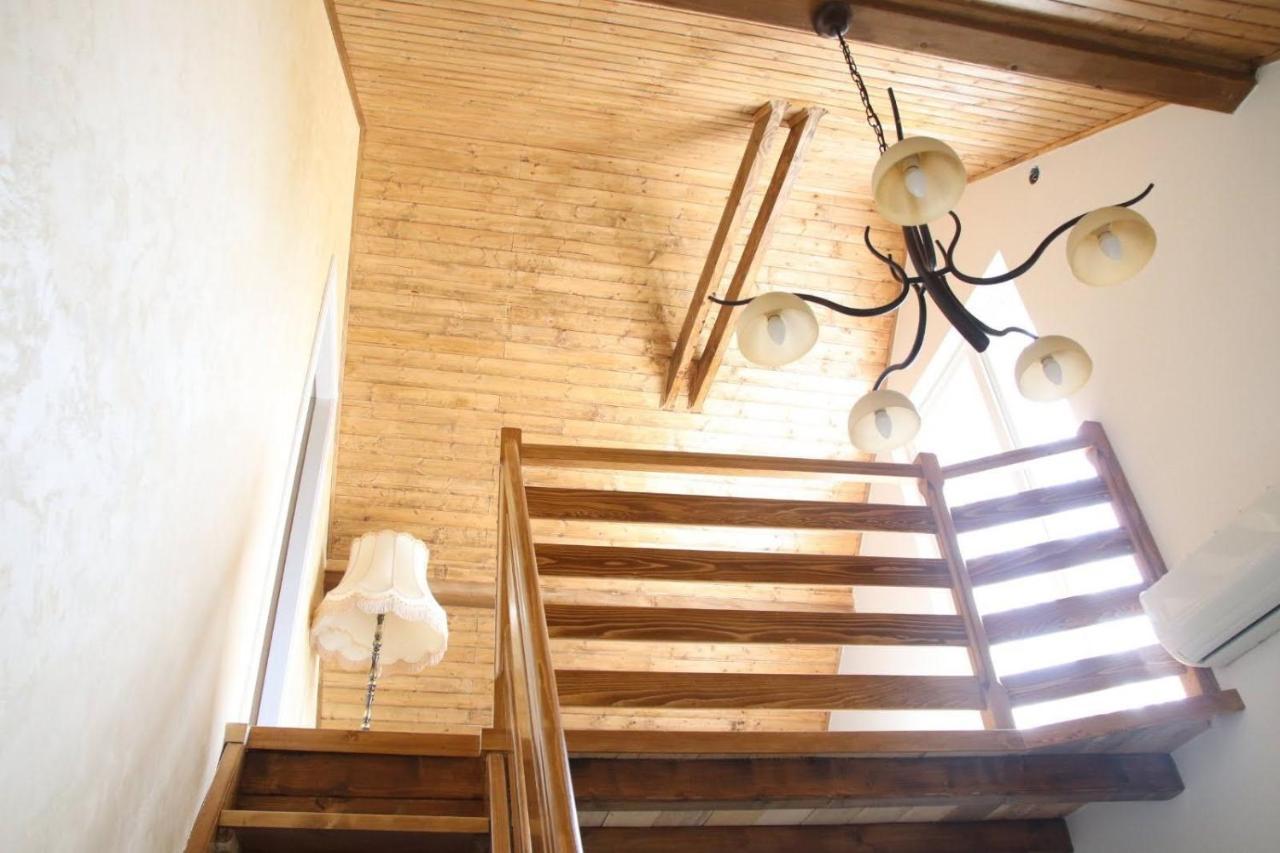 Palic Vila Masa Pr Emina Stipancevic エクステリア 写真