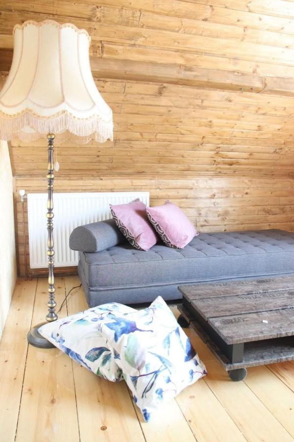 Palic Vila Masa Pr Emina Stipancevic エクステリア 写真