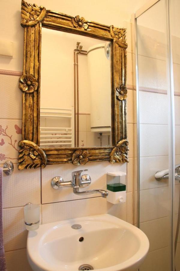Palic Vila Masa Pr Emina Stipancevic エクステリア 写真