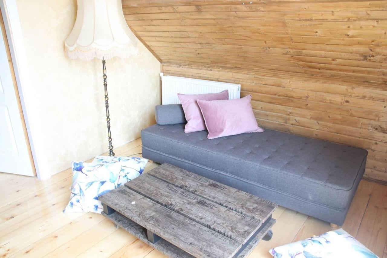 Palic Vila Masa Pr Emina Stipancevic エクステリア 写真