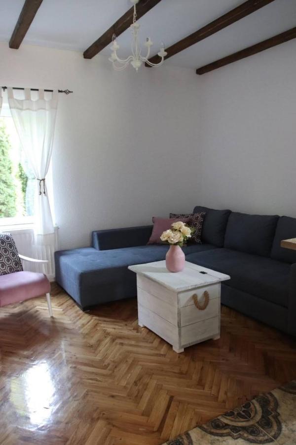 Palic Vila Masa Pr Emina Stipancevic エクステリア 写真