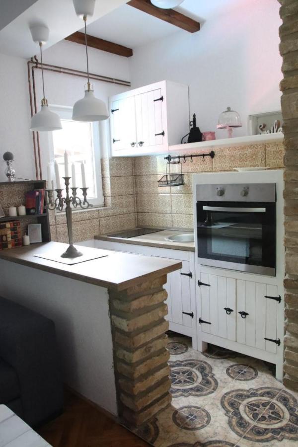 Palic Vila Masa Pr Emina Stipancevic エクステリア 写真