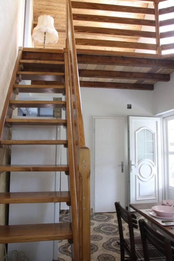 Palic Vila Masa Pr Emina Stipancevic エクステリア 写真